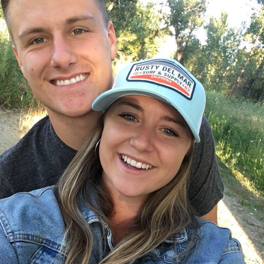 Meet your Posher, Delaney